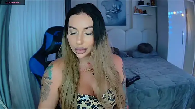cokeyspeed69 (F milf) - For Goddess Birtday