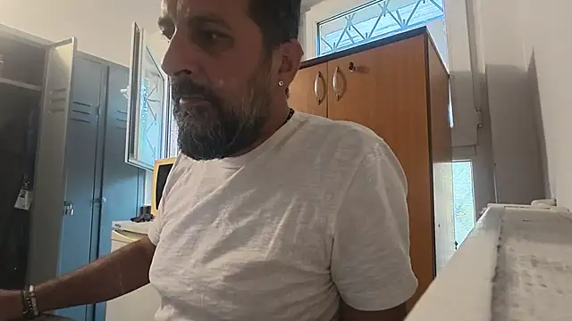 TARKAN1 webcam
