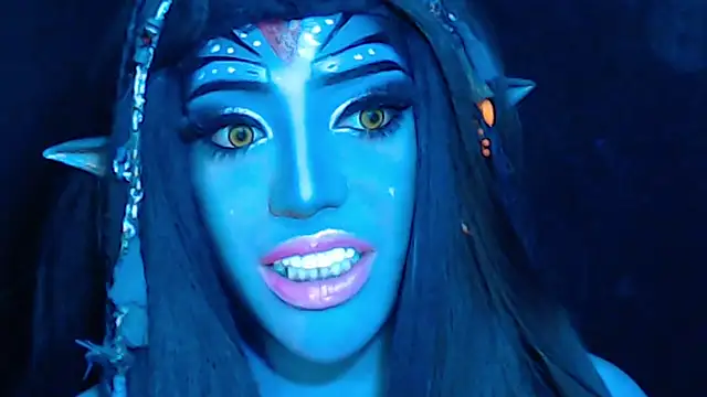 Astral_Aura66 webcam