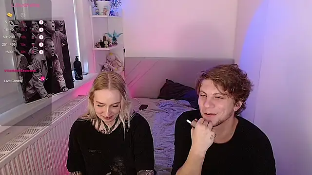 soalice webcam