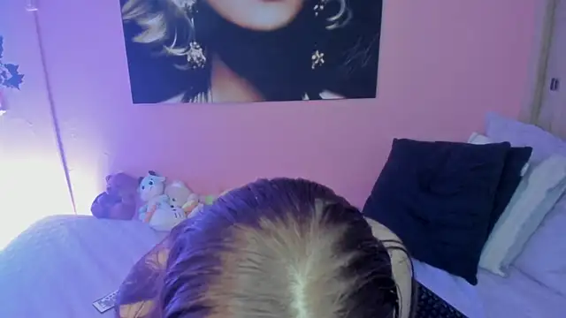 TANIA_06 webcam