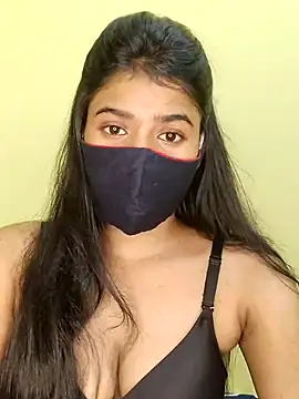 trinasa live cam on StripChat