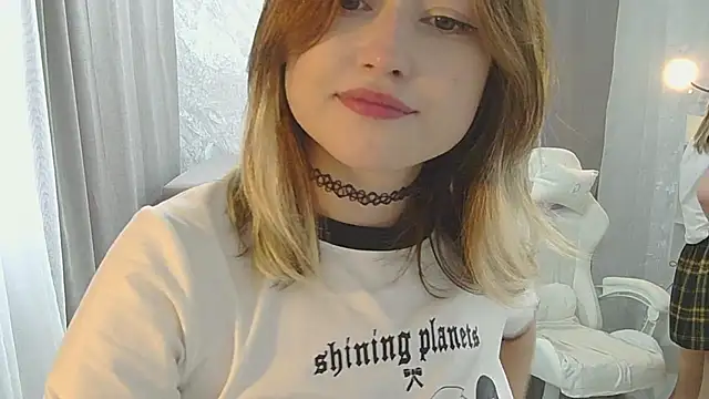 Beloved_Mary webcam