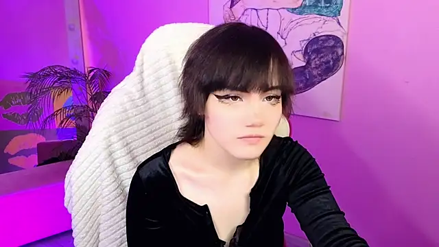_Arlie_ live sex cam