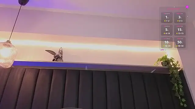 Isa_dumont webcam