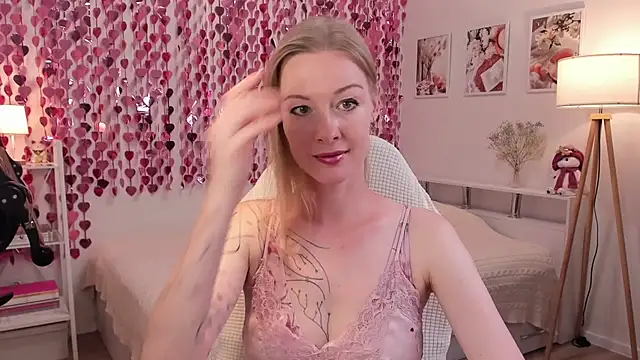 MissRightX live cam on StripChat