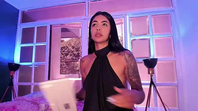 AntonellaRossi webcam