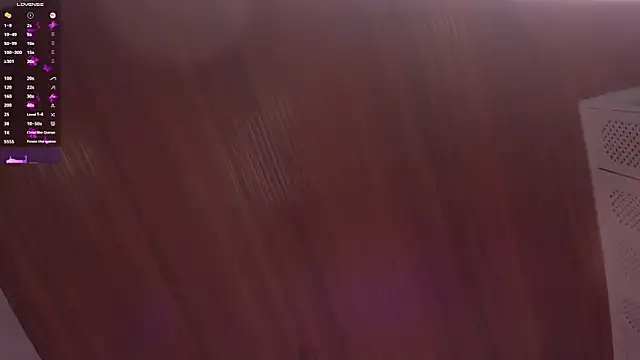 elodie_walker webcam