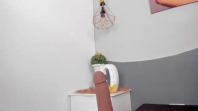 CannelaSmith webcam