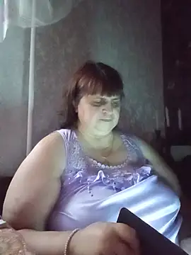 LisichkaOksana live cam on StripChat