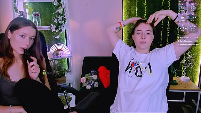 khloebeauty live sex cam