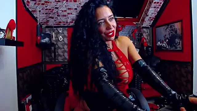 DommeBellatrix