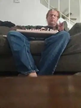 yourMasterisBored