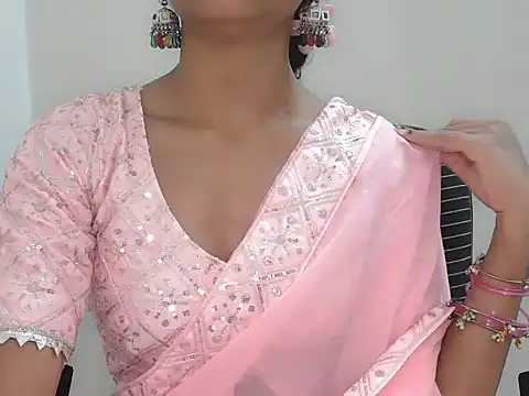 Ankita_Chandel live cam on StripChat