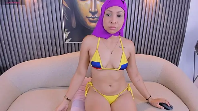 tina_halam live cam on StripChat
