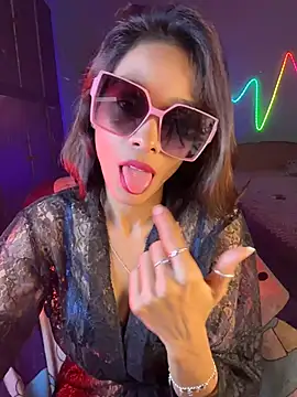 Ivy_the_goddess