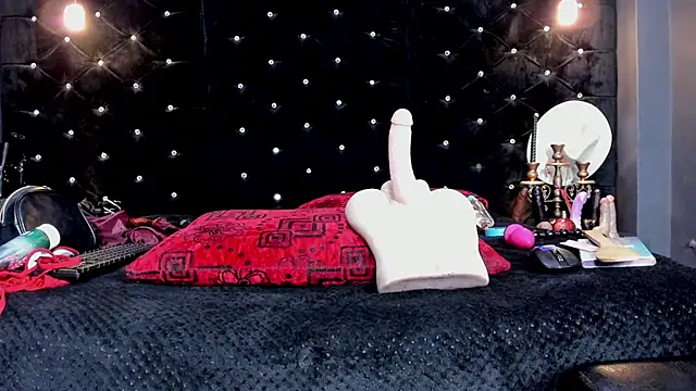 Mara_Gonzalez webcam
