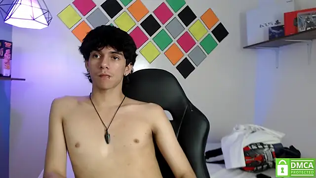 AmethystShadow17 live cam