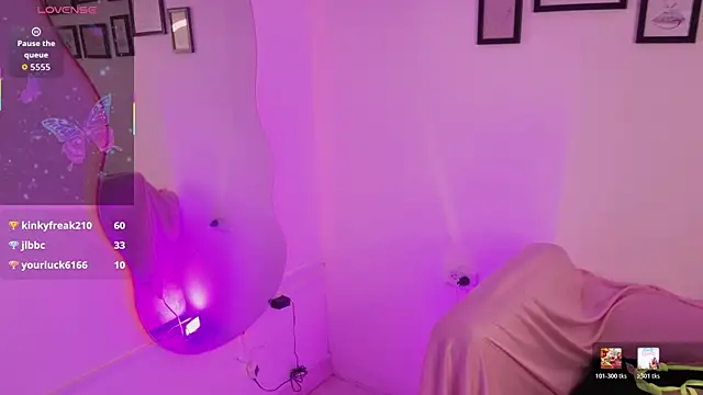 Pamela_tomas webcam