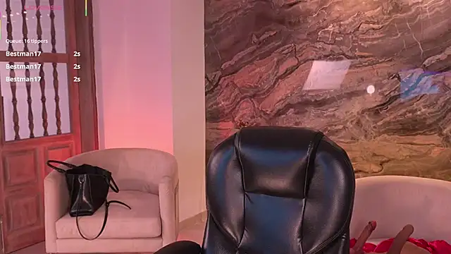 KateSunder webcam