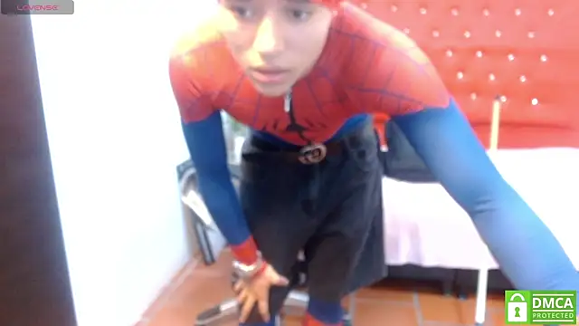 Ryan_grayx live webcam show
