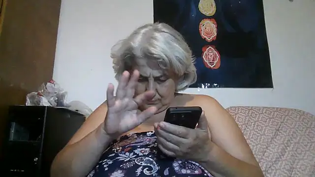 ExquisiteMature live webcam show
