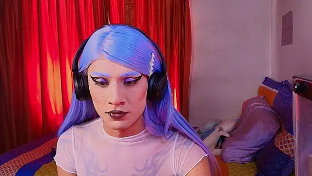 jeanne_holland live sex cam