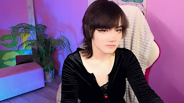 _Arlie_ live webcam show