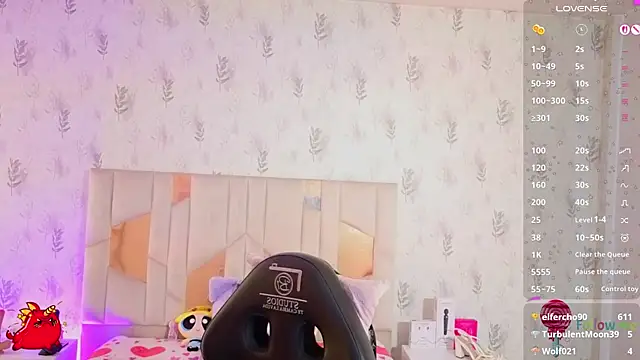 MARIANA_TAY1 live sex cam