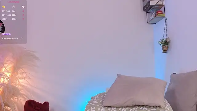 VicenteFerrer live webcam show