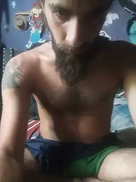hairy_mannn live sex cam