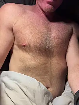 Gayginger86