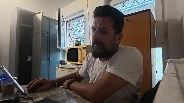 TARKAN1 webcam