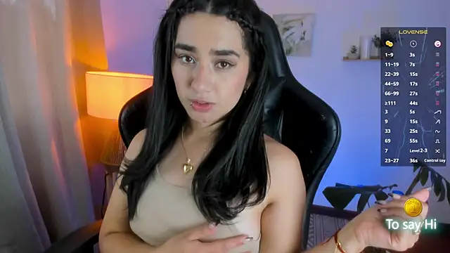 anya_volkov - Anya_Volkov's free webcam - UK Sex Cams