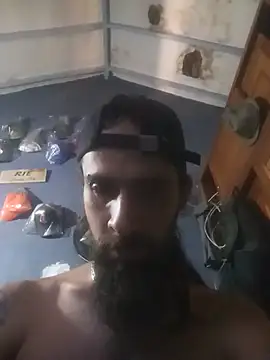 hairy_mannn live webcam show