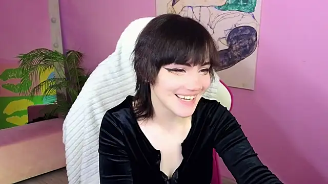 _Arlie_ live webcam show