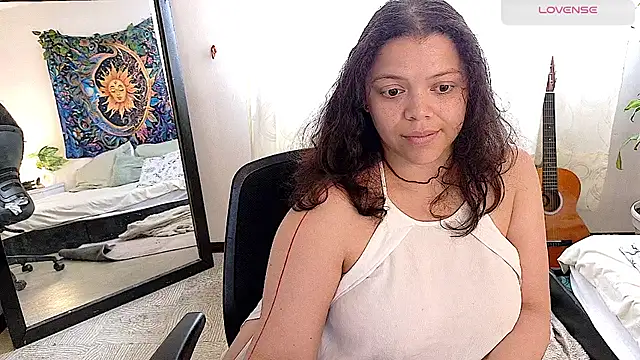 Amanda_sweet live cam on StripChat