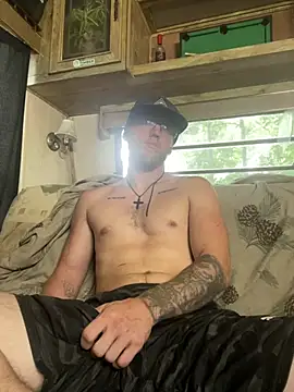 silusgrai (M young) - Cumshow