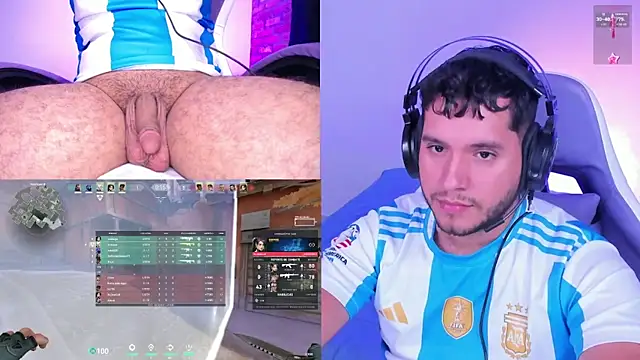 KaiValmont_ live sex cam