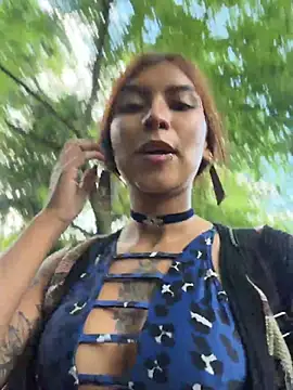 Zoe_addiction