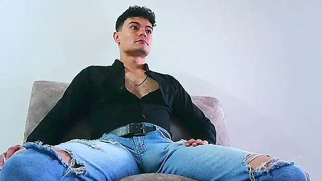 jhohannes-maximo live cam on StripChat