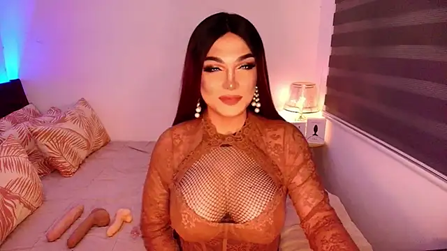 SexyLooooongCOCK live sex cam