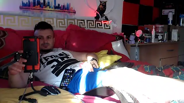 Hugec0ck007