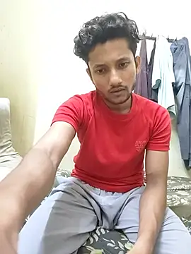 Indiandaddy11 live webcam show