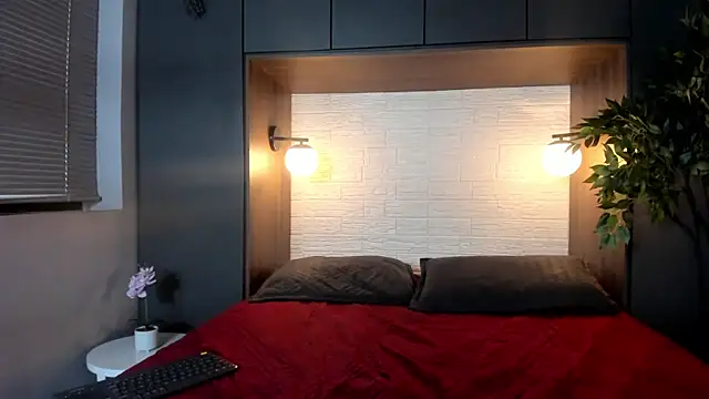 Andy_Joy_ live webcam show