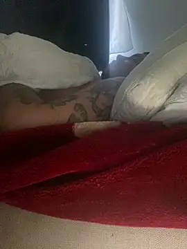 GusanoDelicioso webcam