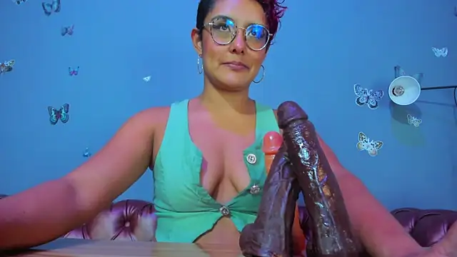 Kaira_mosse webcam