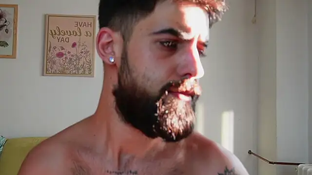 HairyRobxxx webcam