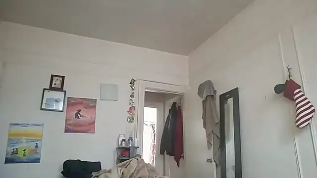 BaByArM81 live webcam show
