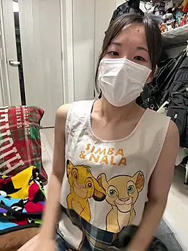 daiyo_kai_Gutara live webcam show